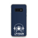 Crossfit Lividum - Samsung Case