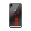 Tigers Evergem iPhone Case vertical