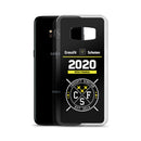 Samsung Case - Crossfit Schoten