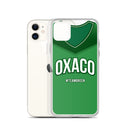 Oxaco BBC iPhone Case