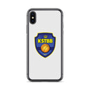 KSTBB - iPhone Case