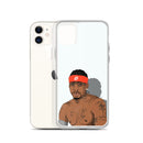 The Answer x GLUCK - iPhone Case