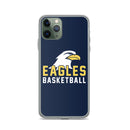 Gent Oost Eagles - iPhone Case