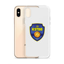 KSTBB - iPhone Case