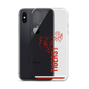 Tigers Evergem iPhone Case vertical