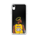 Kobe Forever x GLUCK - iPhone Case
