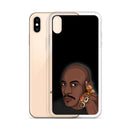 MJ 6 Rings x GLUCK - iPhone Case