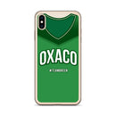 Oxaco BBC iPhone Case