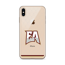 EA iPhone Case