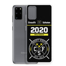 Samsung Case - Crossfit Schoten