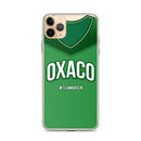 Oxaco BBC iPhone Case