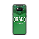 Oxaco BBC Samsung Case
