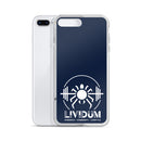 Crossfit Lividum - iPhone Case