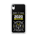 iPhone Case - Crossfit Schoten