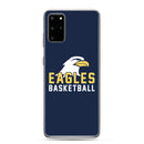 Gent Oost Eagles - Samsung Case