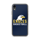 Gent Oost Eagles - iPhone Case