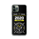 iPhone Case - Crossfit Schoten