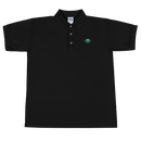 Oxaco - Embroidered Polo Shirt