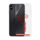 Tigers Evergem iPhone Case vertical
