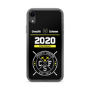 iPhone Case - Crossfit Schoten