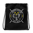 Drawstring bag - Crossfit Schoten