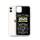 iPhone Case - Crossfit Schoten