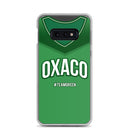 Oxaco BBC Samsung Case
