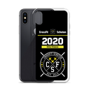 iPhone Case - Crossfit Schoten