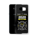 Samsung Case - Crossfit Schoten