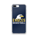 Gent Oost Eagles - iPhone Case