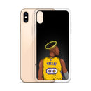 Kobe Forever x GLUCK - iPhone Case