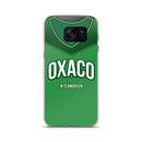 Oxaco BBC Samsung Case