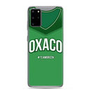 Oxaco BBC Samsung Case