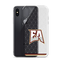 EA iPhone Case