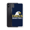 Gent Oost Eagles - iPhone Case