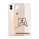 EA iPhone Case