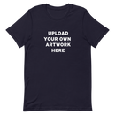DIY - Short-Sleeve Unisex T-Shirt