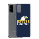 Gent Oost Eagles - Samsung Case