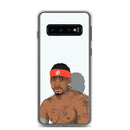 The Answer X GLUCK - Samsung Case
