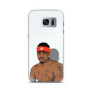 The Answer X GLUCK - Samsung Case