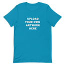 DIY - Short-Sleeve Unisex T-Shirt