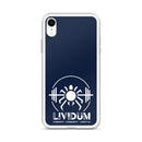 Crossfit Lividum - iPhone Case