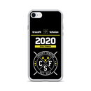 iPhone Case - Crossfit Schoten