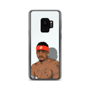 The Answer X GLUCK - Samsung Case