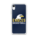 Gent Oost Eagles - iPhone Case