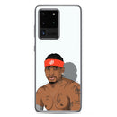The Answer X GLUCK - Samsung Case