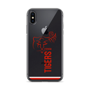 Tigers Evergem iPhone Case vertical