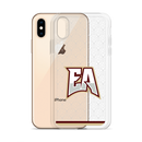 EA iPhone Case