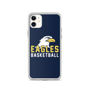 Gent Oost Eagles - iPhone Case