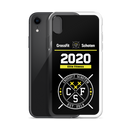 iPhone Case - Crossfit Schoten